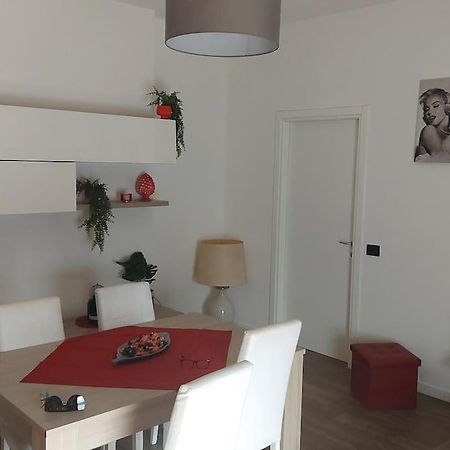 Residenza Dg Apartment Сеграте Екстериор снимка