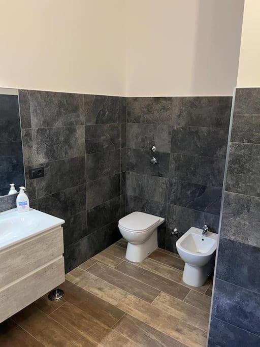 Residenza Dg Apartment Сеграте Екстериор снимка