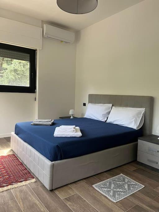 Residenza Dg Apartment Сеграте Екстериор снимка