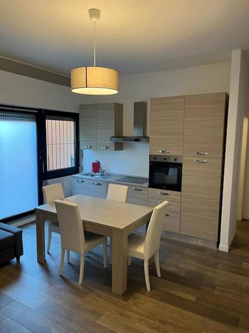 Residenza Dg Apartment Сеграте Екстериор снимка