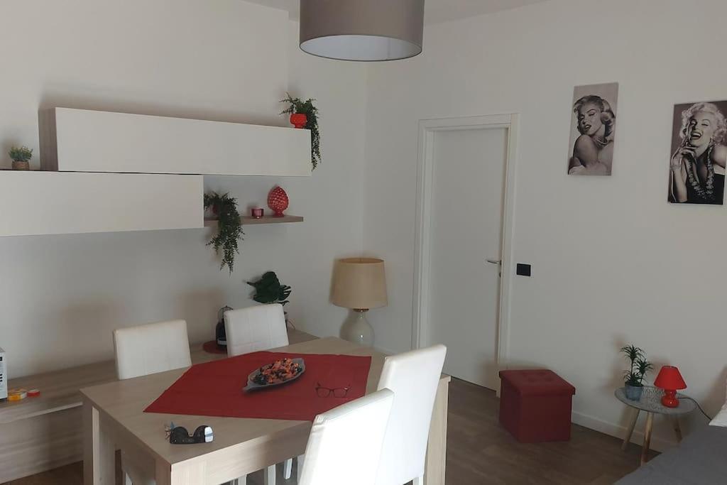 Residenza Dg Apartment Сеграте Екстериор снимка