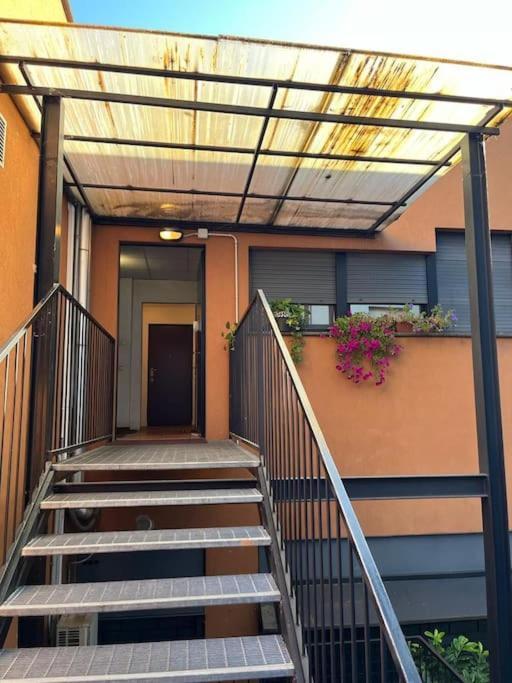 Residenza Dg Apartment Сеграте Екстериор снимка